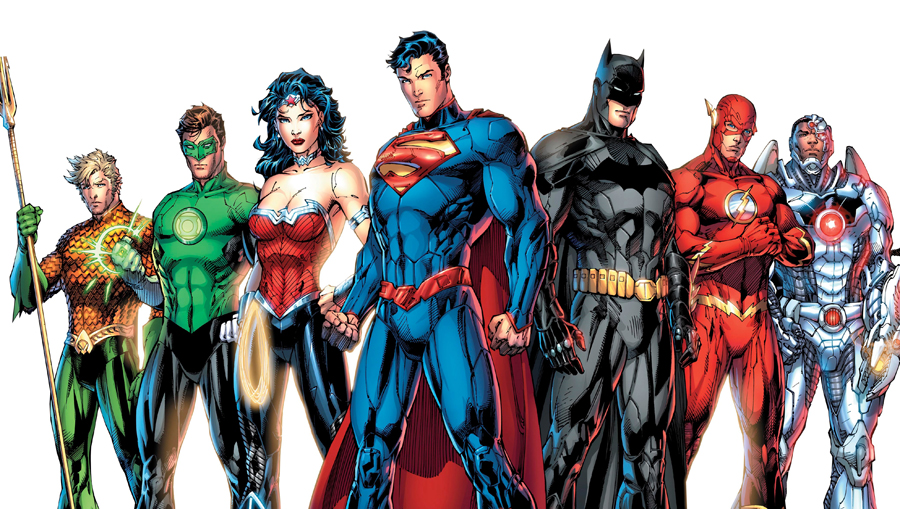 El eterno femenino de una imaginativa pintora