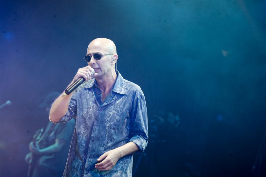 El eterno femenino de una imaginativa pintora