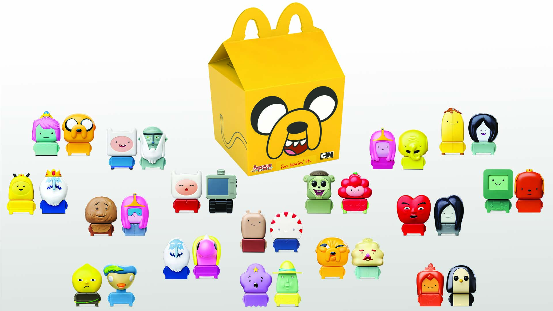 El eterno femenino de una imaginativa pintora