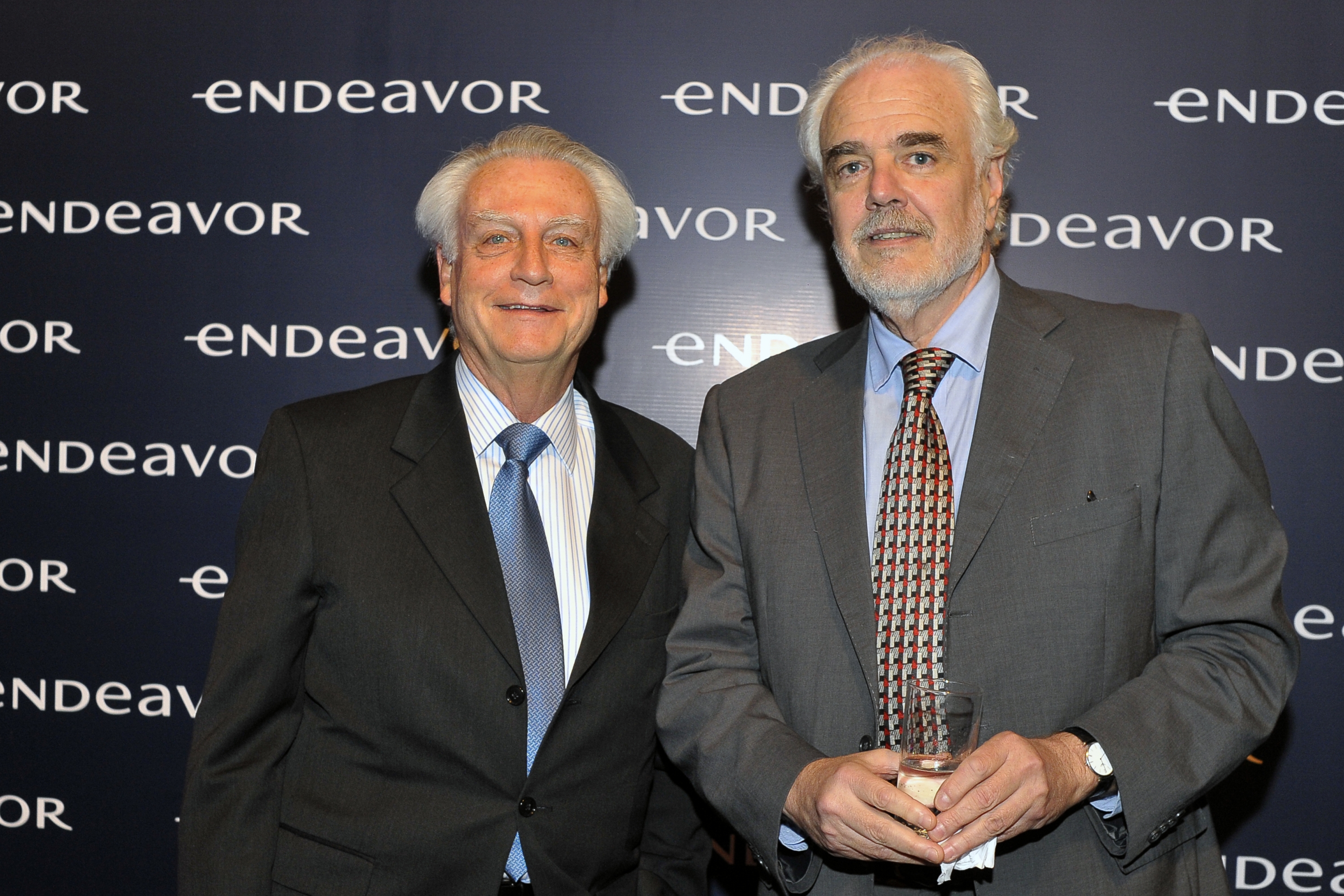 Orlando Dovat, Fernando Brum.