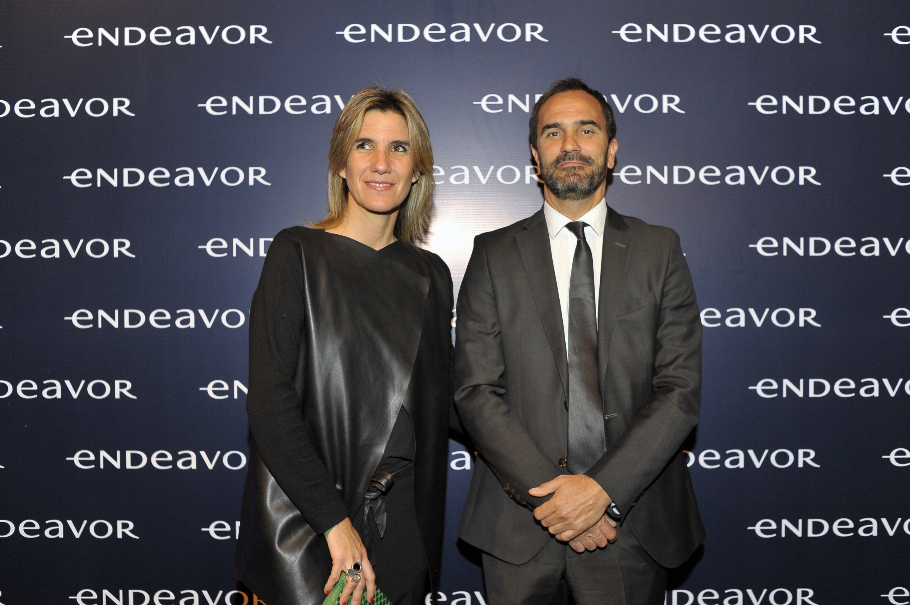 Marian Caviglia, Fernando Schaich.