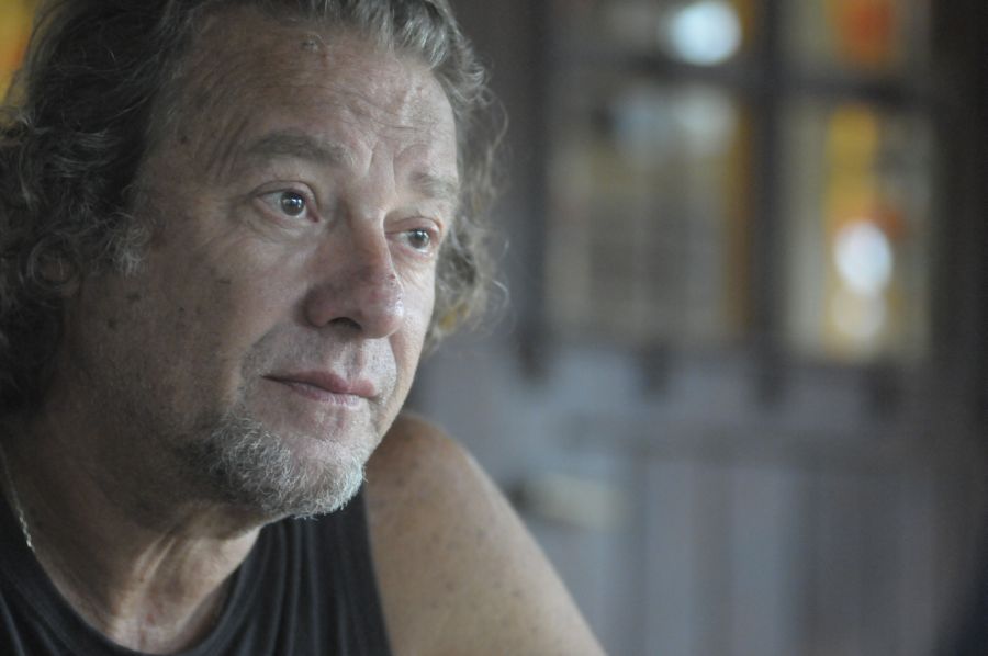 El eterno femenino de una imaginativa pintora