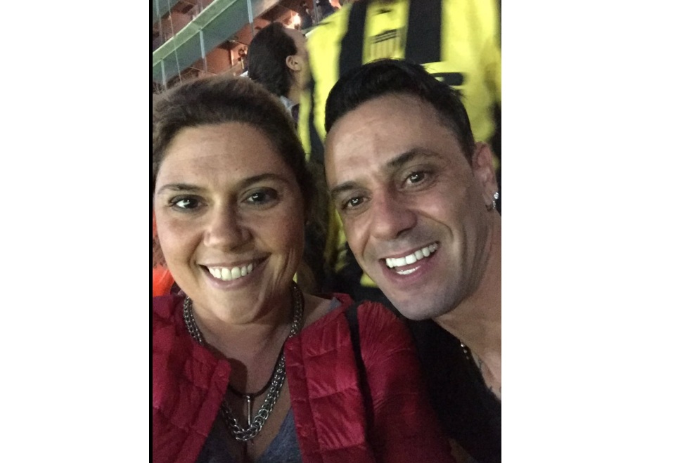 El eterno femenino de una imaginativa pintora