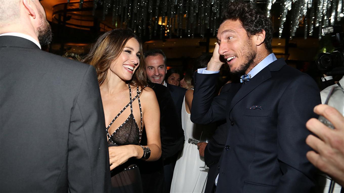 El eterno femenino de una imaginativa pintora