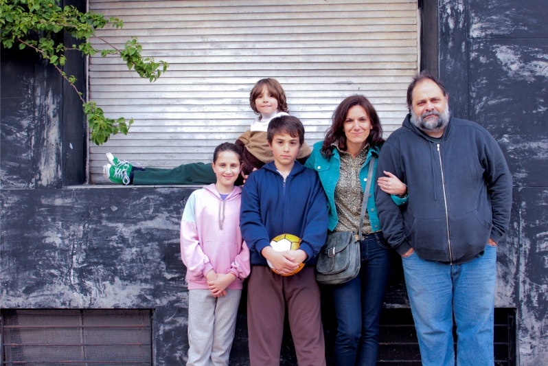 El eterno femenino de una imaginativa pintora