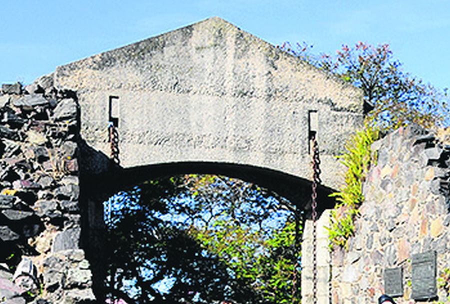 Colonia ocupa el lugar 34 de la lista. Foto: archivo El País