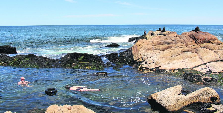 El eterno femenino de una imaginativa pintora