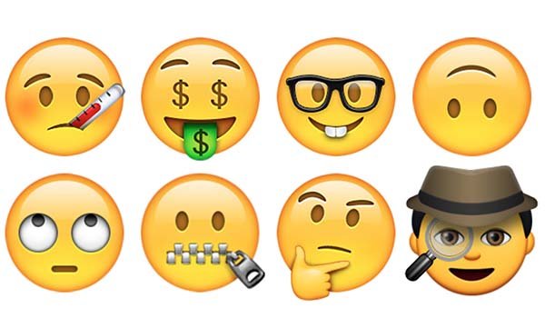 nuevos emojis