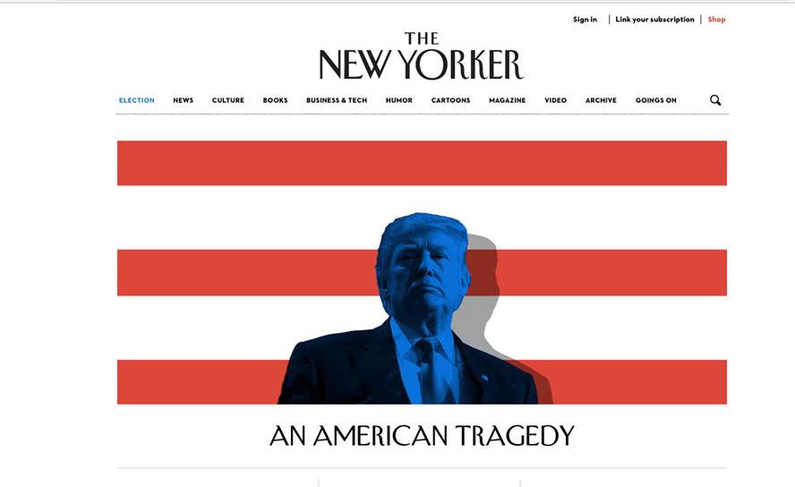 The New Yorker (EE.UU.)