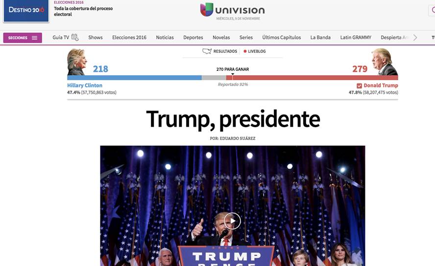 Univisión (EE.UU.)