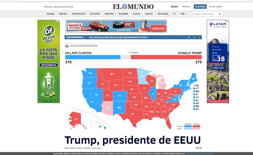 El Mundo (España)
