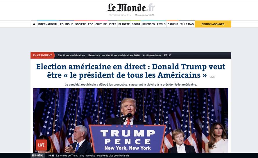 Le Monde (Francia)