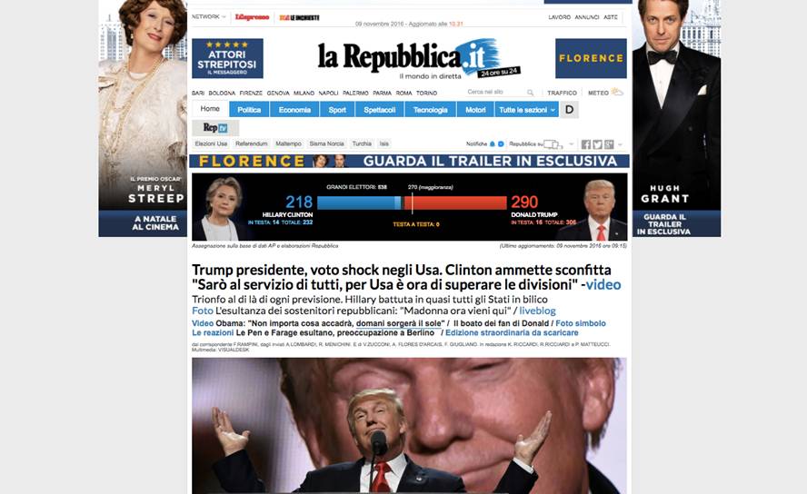 La Repubblica (Italia)