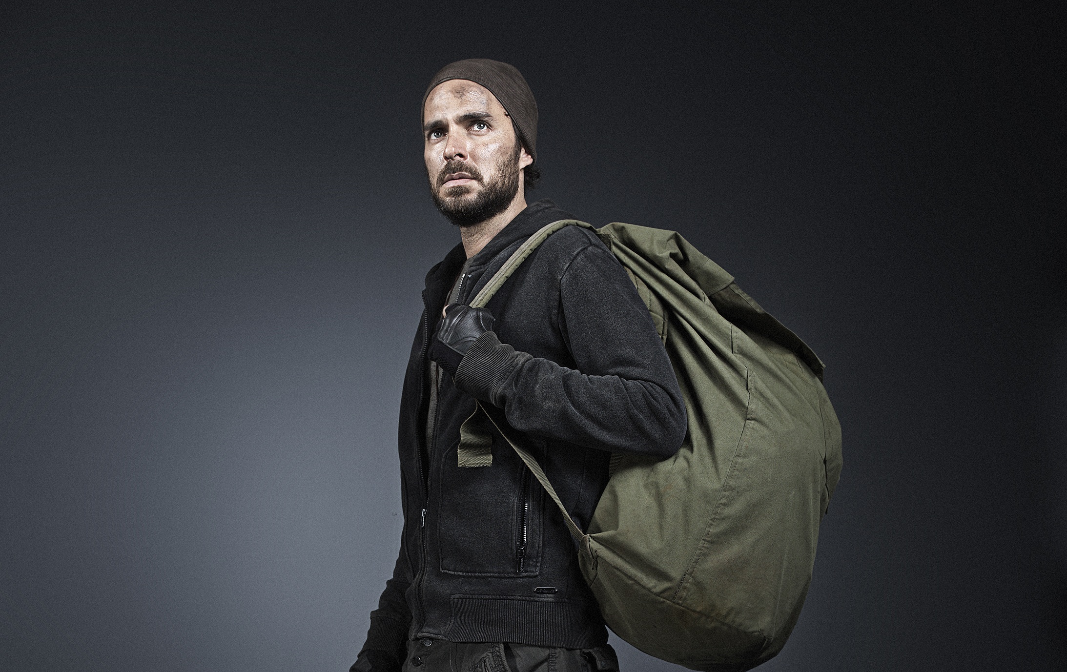 El jugador más experimentado.