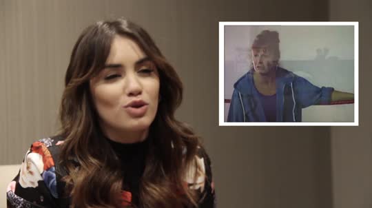 Cruzados - Lali Esposito y Piroyanski