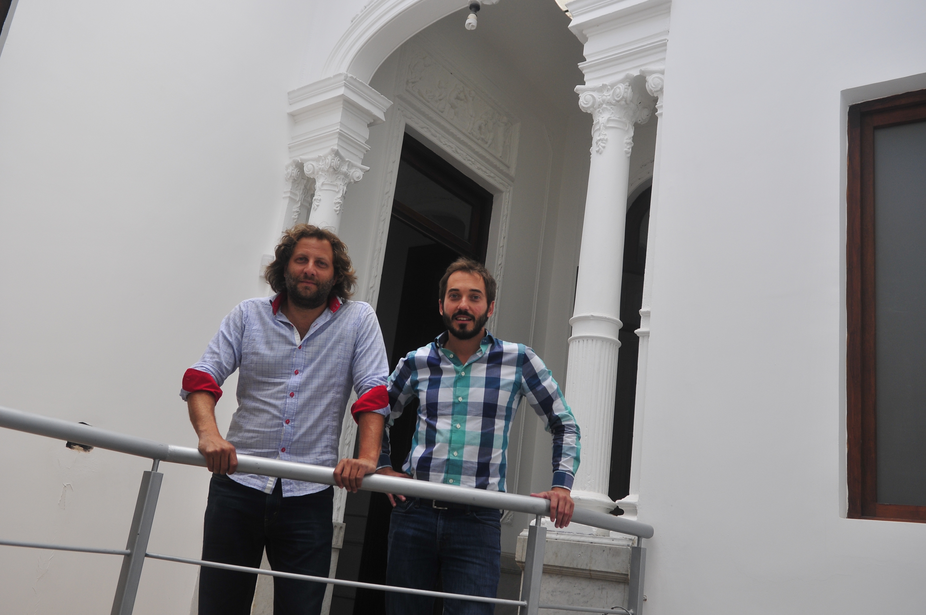 El eterno femenino de una imaginativa pintora