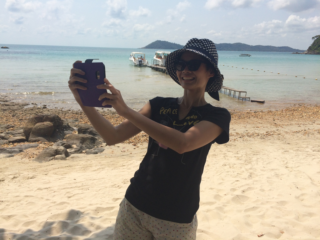 Foto: Déborah Friedmann