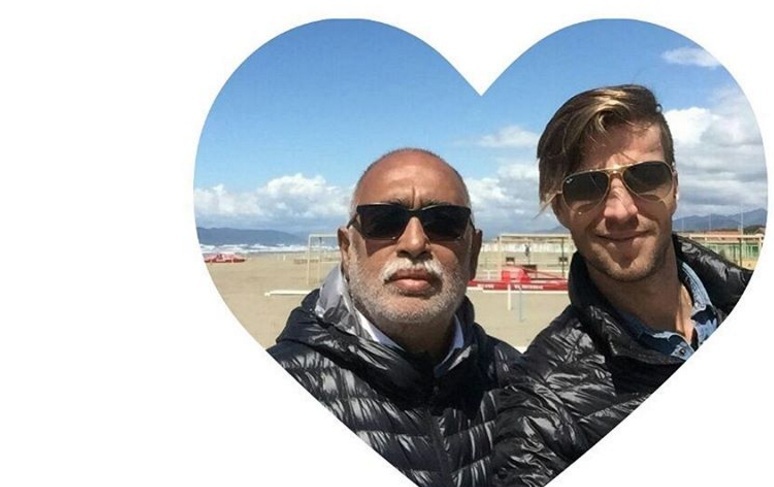 El eterno femenino de una imaginativa pintora