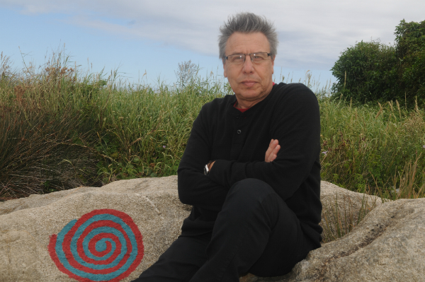 Luis Bravo (Foto: Francisco Flores)