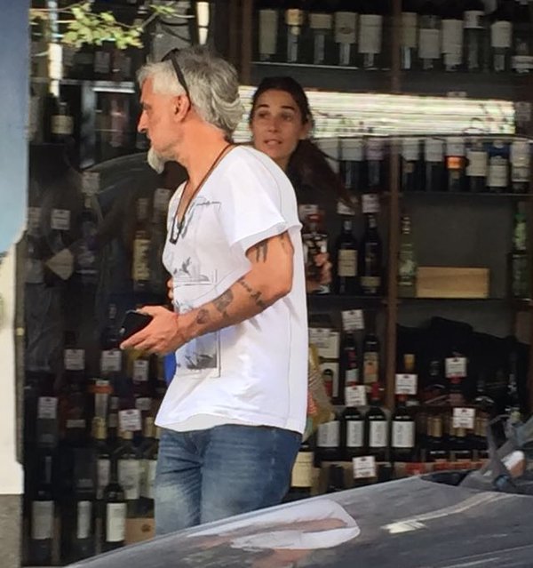 El eterno femenino de una imaginativa pintora