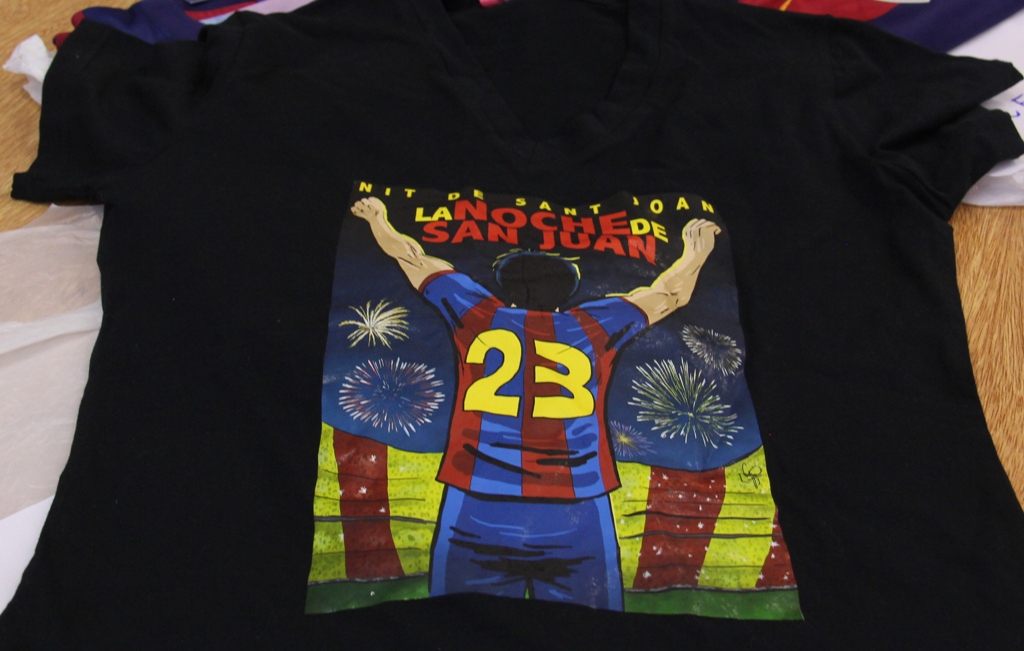 Hoy se celebra la Noche San Juan. Foto: Gabriel Rodríguez