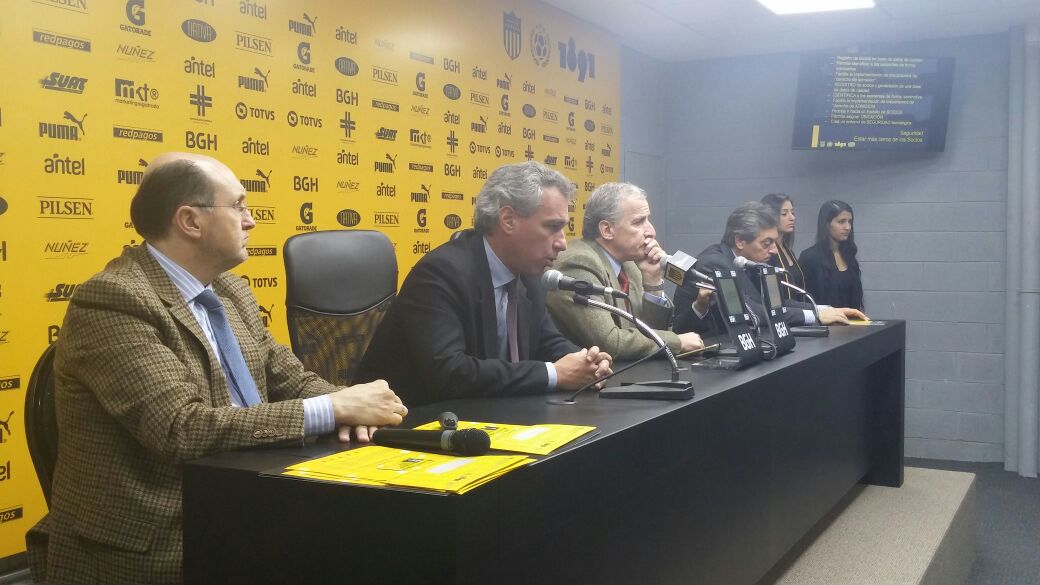 Foto: Darwin Borrelli.