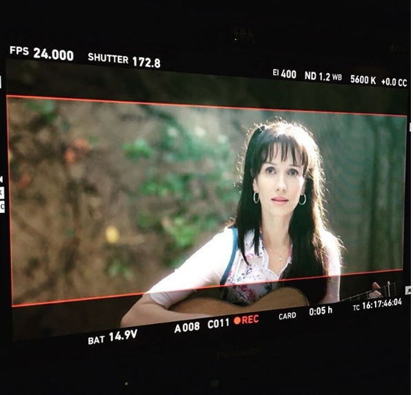 Foto: @gildalapelicula