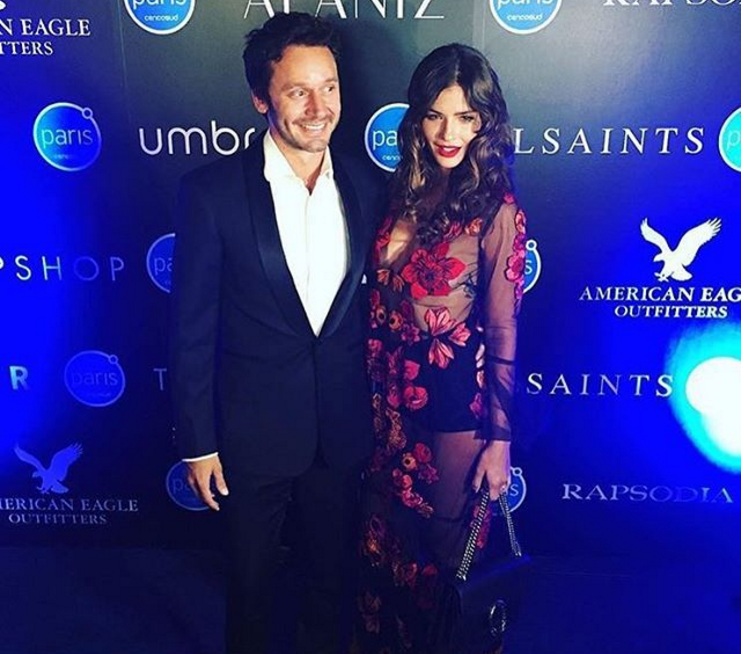 El eterno femenino de una imaginativa pintora