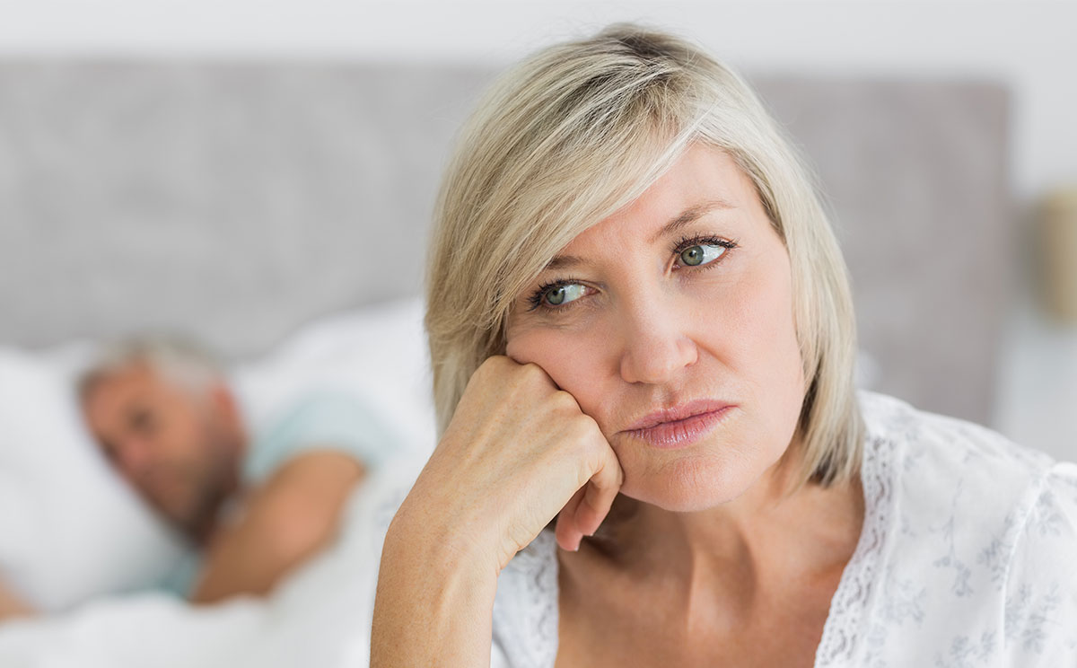 El eterno femenino de una imaginativa pintora