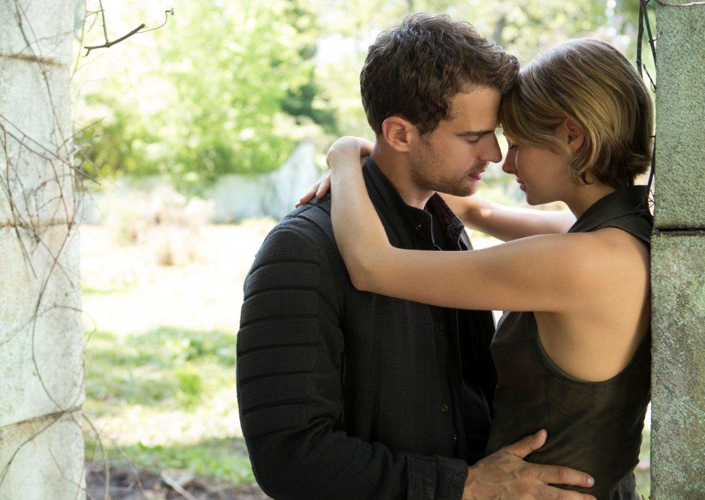 Divergente