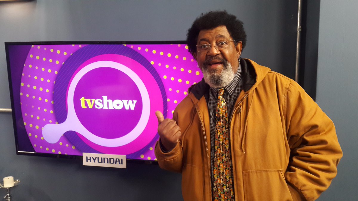 Ruben Rada en El País.Tv