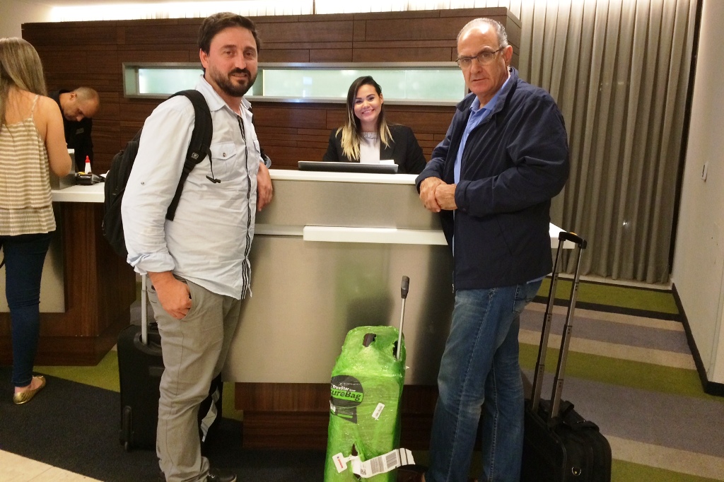 El eterno femenino de una imaginativa pintora