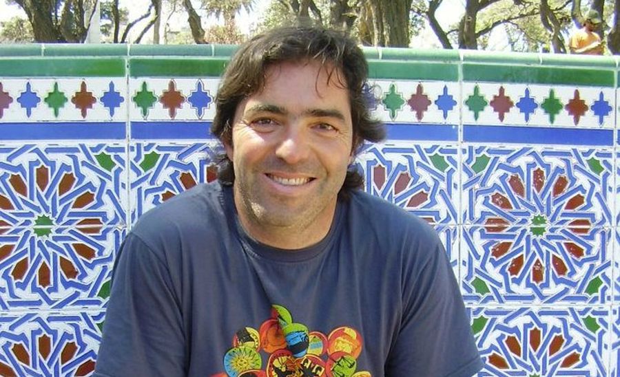 El eterno femenino de una imaginativa pintora