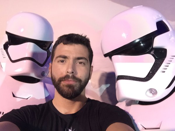 Foto: @CaseroNazareno