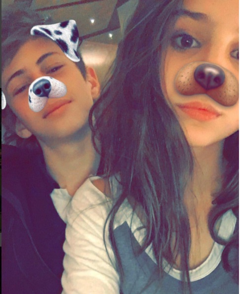 El eterno femenino de una imaginativa pintora