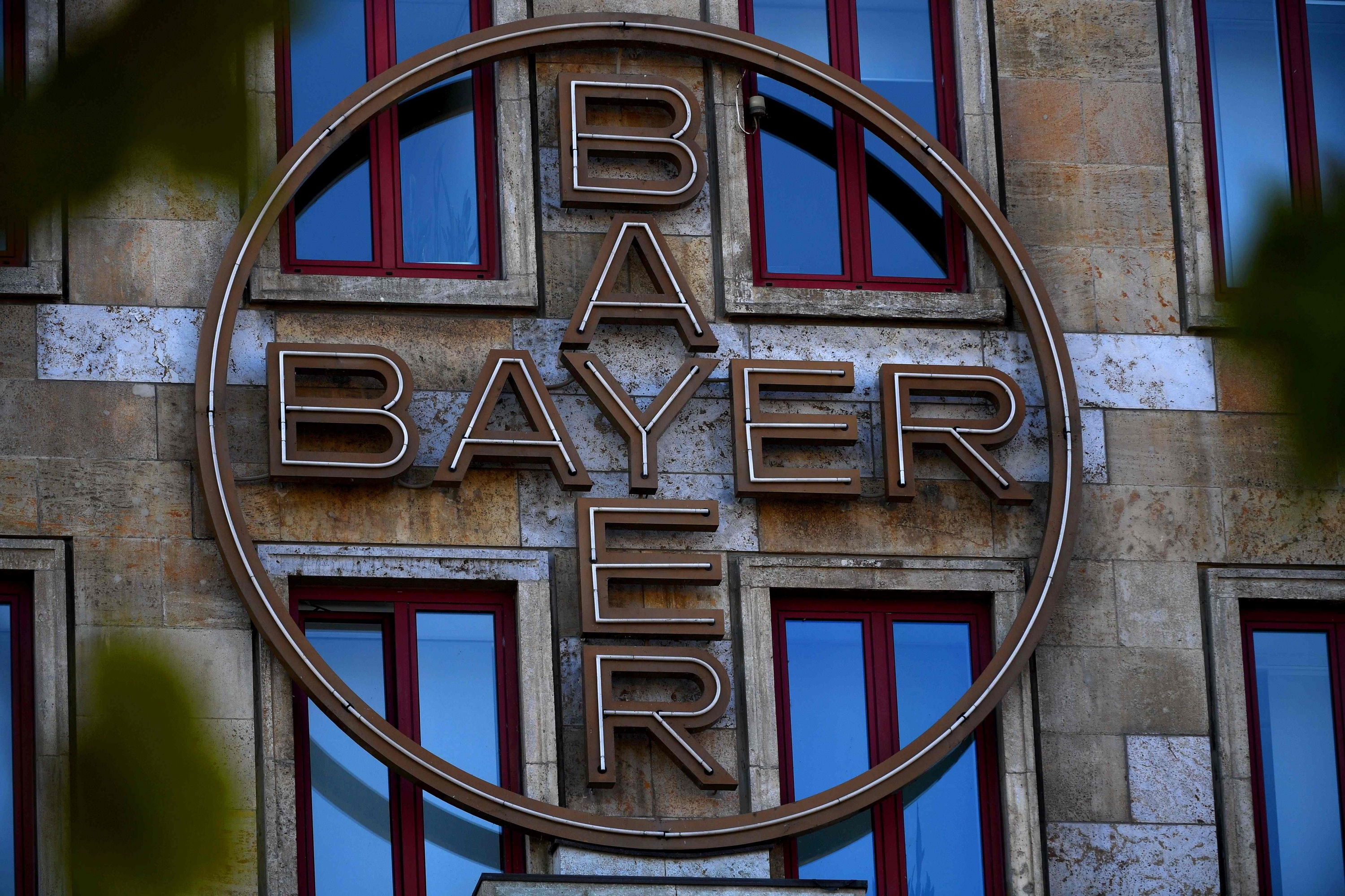 Bayer. El negocio de dermatología del gigante alemán podría interesar a otras empresas y a la vez permitiría acelerar la compra de Monsanto. (Foto: AFP)