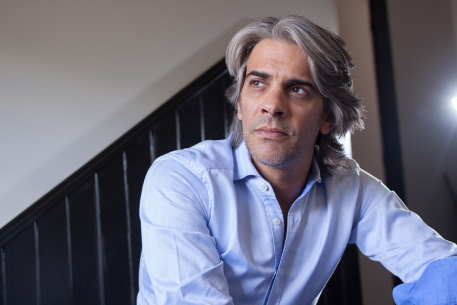 El eterno femenino de una imaginativa pintora