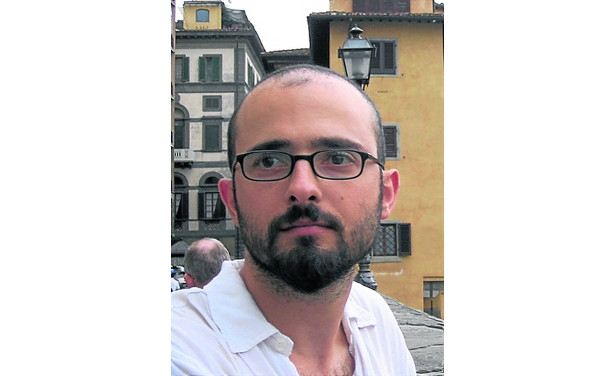 El eterno femenino de una imaginativa pintora