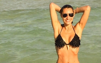 El eterno femenino de una imaginativa pintora