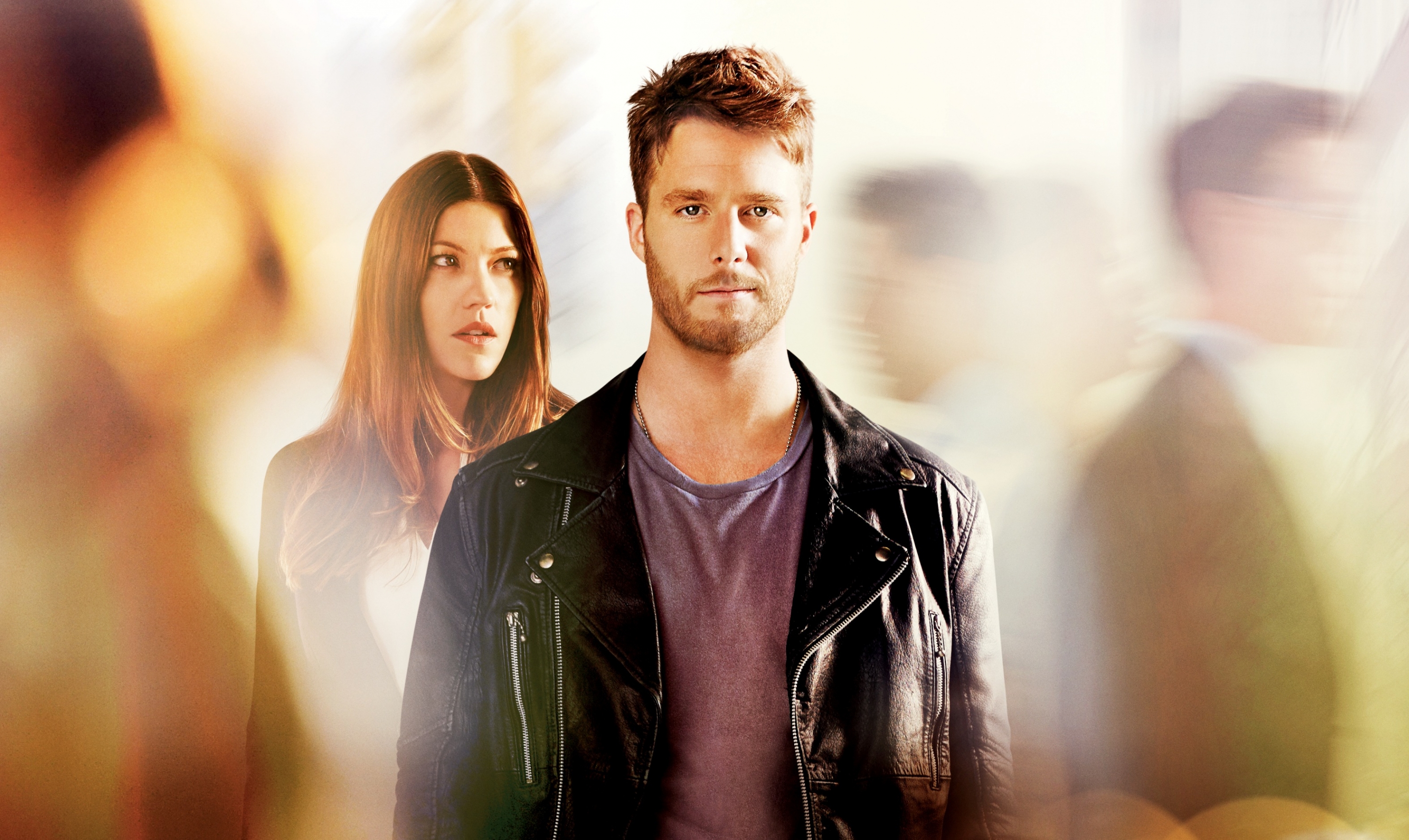 El eterno femenino de una imaginativa pintora