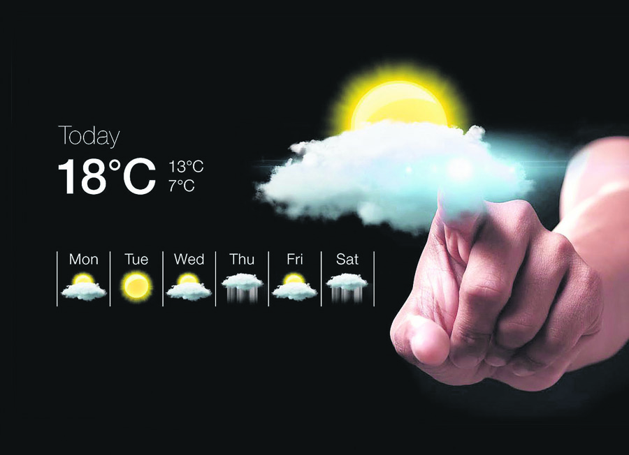 El eterno femenino de una imaginativa pintora