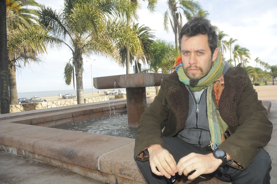 El eterno femenino de una imaginativa pintora