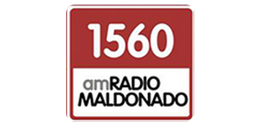 Logo Radio Maldonado