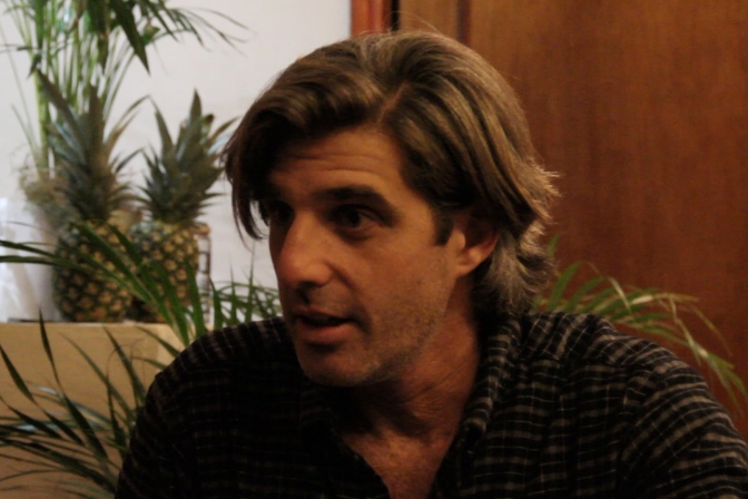 El eterno femenino de una imaginativa pintora