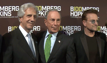 El eterno femenino de una imaginativa pintora