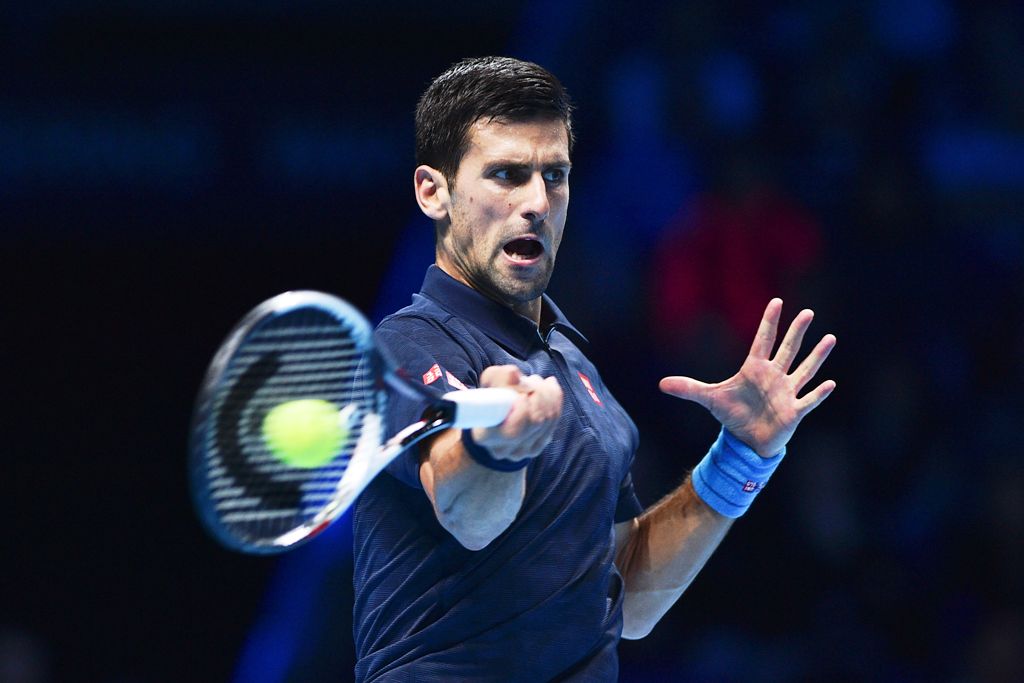 El eterno femenino de una imaginativa pintora