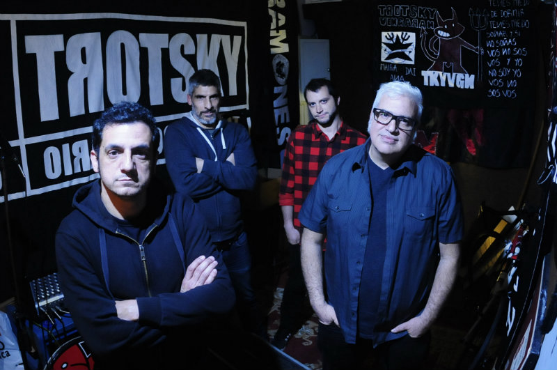 El eterno femenino de una imaginativa pintora