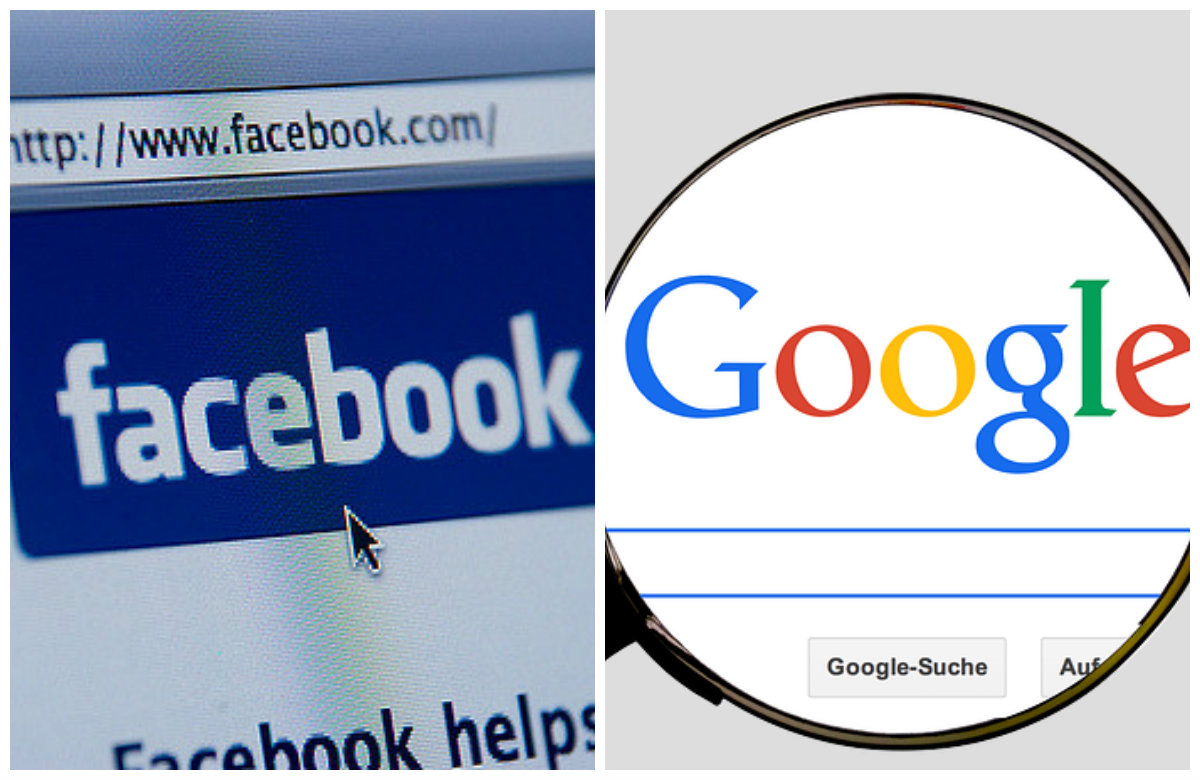 Australia, "muy cerca" de acuerdo con Google y Facebook para que paguen ...