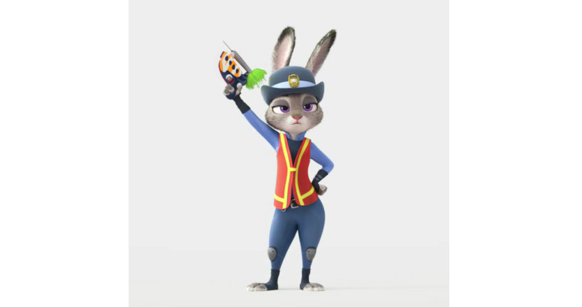 El eterno femenino de una imaginativa pintora