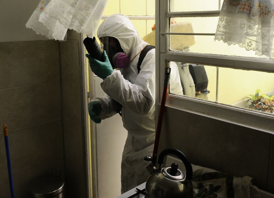 El eterno femenino de una imaginativa pintora